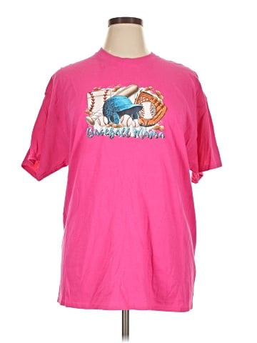 Gildan Short Sleeve T-Shirt (view 1)
