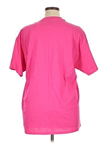 Gildan Short Sleeve T-Shirt (view 2)