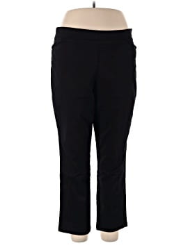 Croft & Barrow Active Pants