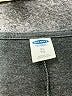 Old Navy Solid Gray Casual Dress Size XL - photo 7