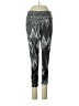 Avia Chevron-herringbone Silver Black Active Pants Size XS - photo 1