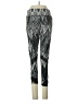 Avia Chevron-herringbone Silver Black Active Pants Size XS - photo 2