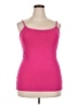 Torrid Pink Tank Top Size 2X Plus (2) - photo 1