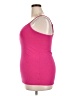 Torrid Pink Tank Top Size 2X Plus (2) - photo 5