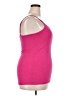 Torrid Pink Tank Top Size 2X Plus (2) - photo 4