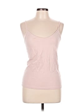 Simply Styled Tank Top