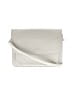 Pixie Mood Solid Ivory Gray Crossbody Bag One size - photo 1