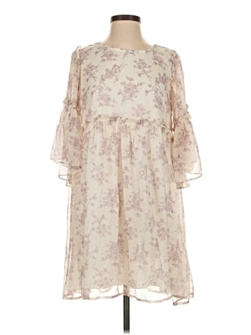 Sugar Lips Casual Dress (view 1)