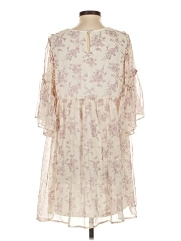 Sugar Lips Casual Dress (view 2)