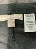 Woman Within Solid Black Active Pants Size 26 (2X) - photo 4
