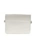 Pixie Mood Solid Ivory Gray Crossbody Bag One size - photo 3
