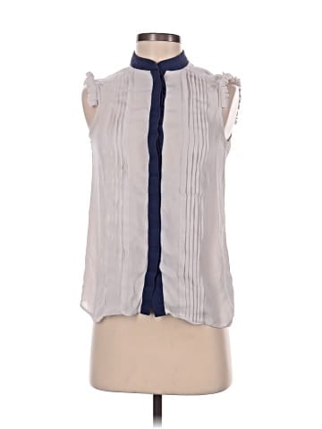 Chelsea Flower Blouse (view 1)