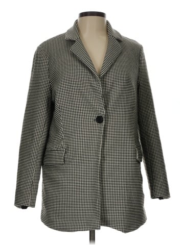 Adrianna Papell Blazer (view 1)