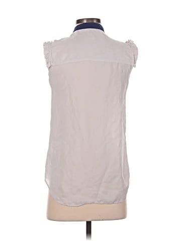 Chelsea Flower Blouse (view 2)