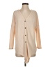 Iwollence Tan Cardigan Size XS - photo 1