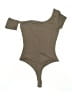 Assorted Brands Brown Bodysuit Size M - photo 2