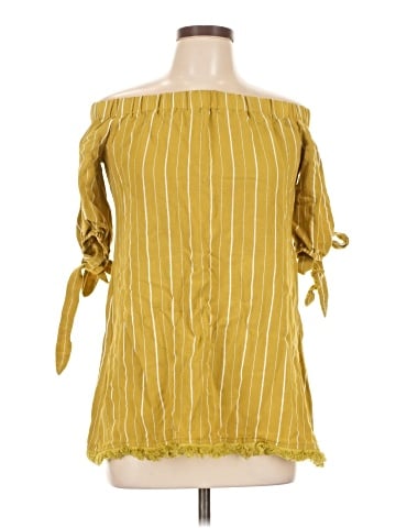 Hot & Delicious Casual Dress (view 1)