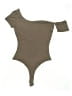 Assorted Brands Brown Bodysuit Size M - photo 1