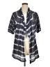 Design 365 Gray Kimono Size XL - photo 1