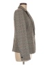 Premise Studio Plaid Gray Blazer Size 6 - photo 4