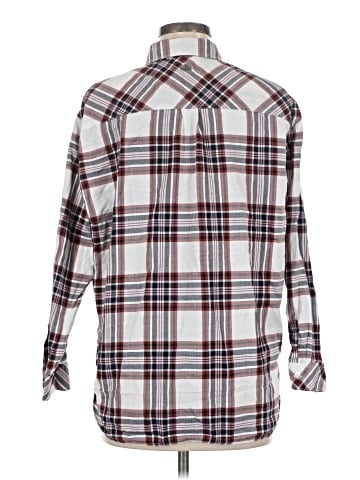 Barbour Long Sleeve Blouse (view 2)