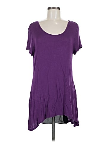 Vintage Suzie Short Sleeve Top (view 1)