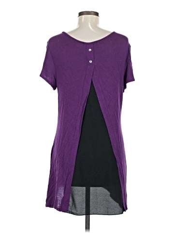 Vintage Suzie Short Sleeve Top (view 2)