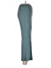 Wishlist Apparel Chevron-herringbone Teal Casual Pants Size L - photo 4