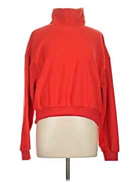 Active By Old Navy Turtleneck Sweater
