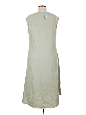 Coldwater Creek Casual Dress (view 2)