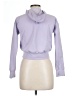 Xersion Purple Track Jacket Size L - photo 2