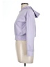 Xersion Purple Track Jacket Size L - photo 5