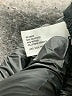 Gap Solid Black Dress Pants Size 14R - photo 8