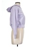 Xersion Purple Track Jacket Size L - photo 4