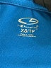 C9 By Champion Blue Track Jacket Size XS - photo 6