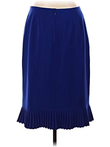 Le Suit Formal Skirt (view 2)