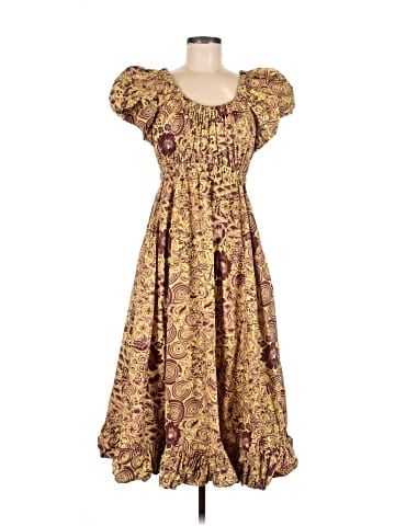 Ulla Johnson Casual Dress (view 1)