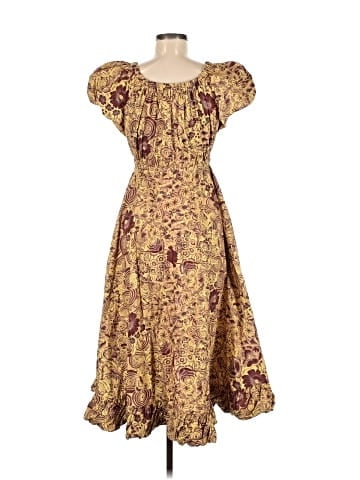 Ulla Johnson Casual Dress (view 2)