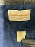 Weatherproof Blue Casual Pants Size 10 - photo 3