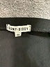 Bump Biddy Solid Black Formal Skirt Size M - photo 3
