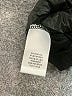 Bump Biddy Solid Black Formal Skirt Size M - photo 4