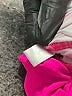 Unbranded Solid Pink One Piece Swimsuit Size L - photo 4
