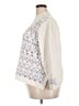 Alfred Dunner Chevron-herringbone White Pullover Sweater Size 2X - photo 5