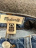 Madewell Blue Jeans Size 24 waist - photo 4