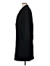 Donna Ricco 100% Wool Black Wool Coat Size 14W - photo 5