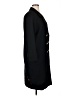 Donna Ricco 100% Wool Black Wool Coat Size 14W - photo 4