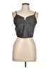 madden nyc Silver Tank Top Size L - photo 1