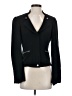 White House Black Market Black Blazer Size 4 - photo 1