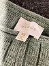 Cyrus Green Pullover Sweater Size XS - photo 7