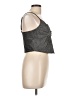madden nyc Silver Tank Top Size L - photo 4
